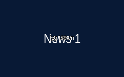 News