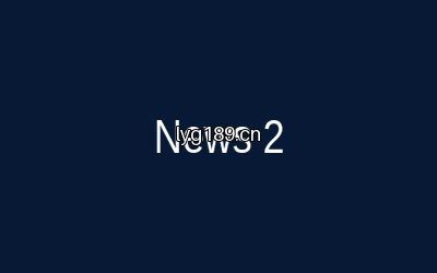 News